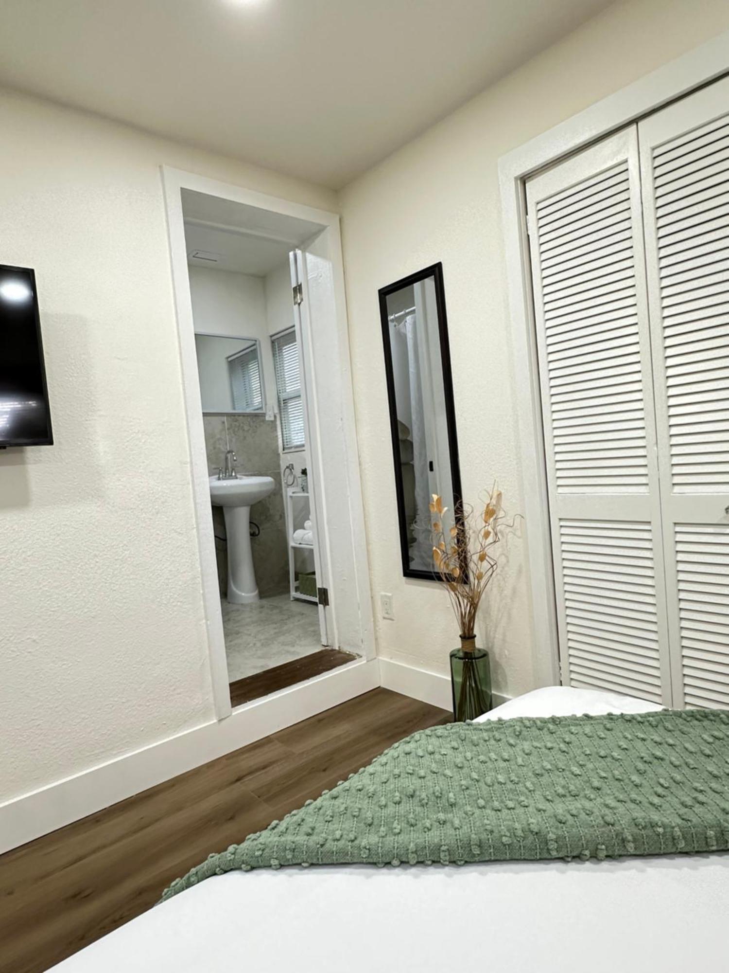 Peaceful Studio Clearwater Beach 외부 사진