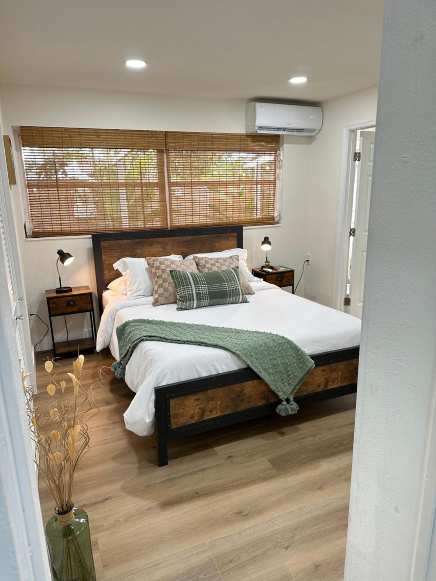 Peaceful Studio Clearwater Beach 외부 사진