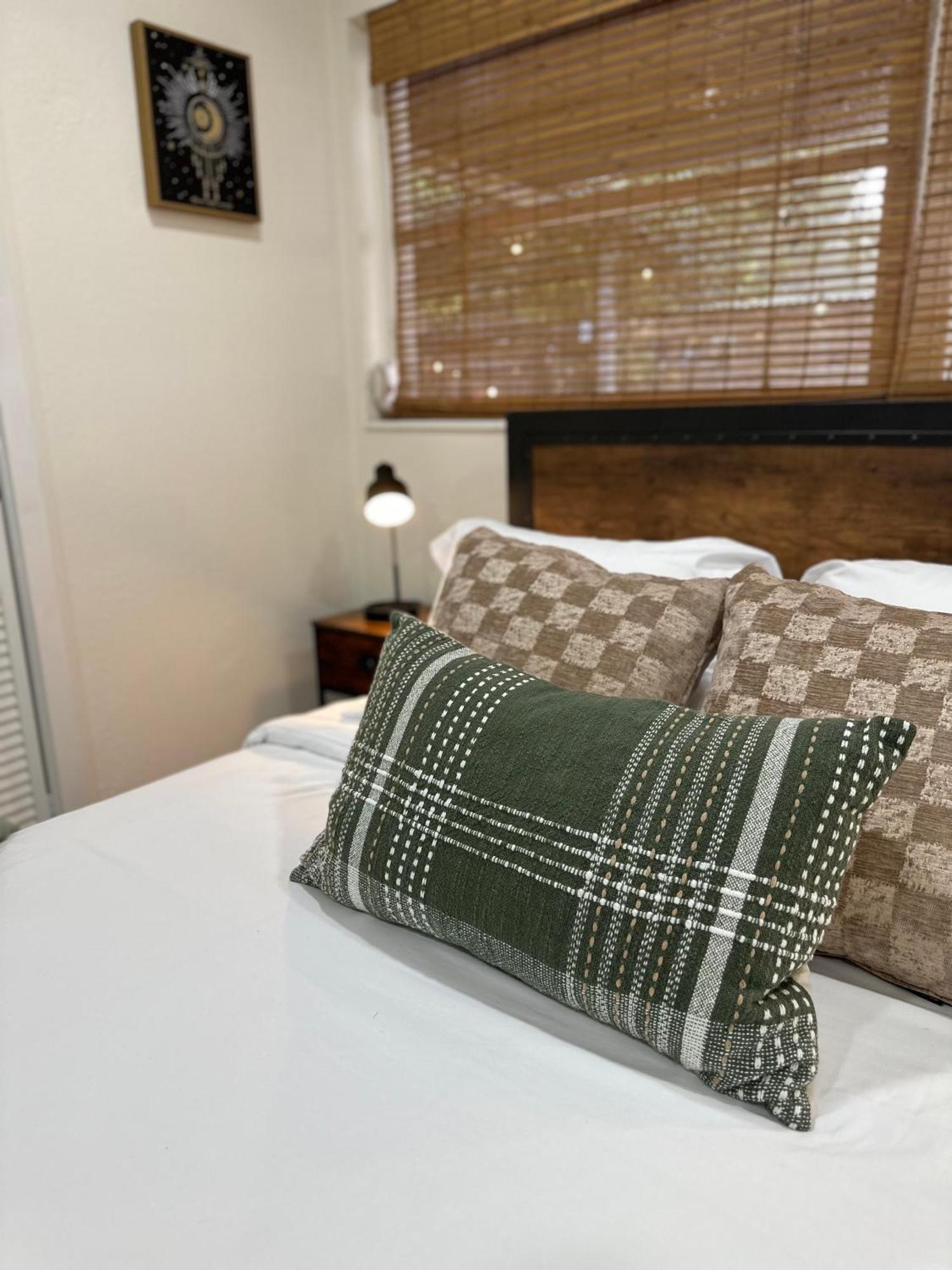 Peaceful Studio Clearwater Beach 외부 사진